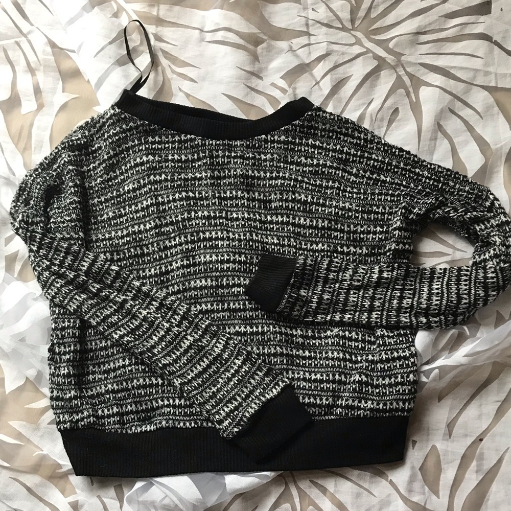 Forever 21 Knit Sweater